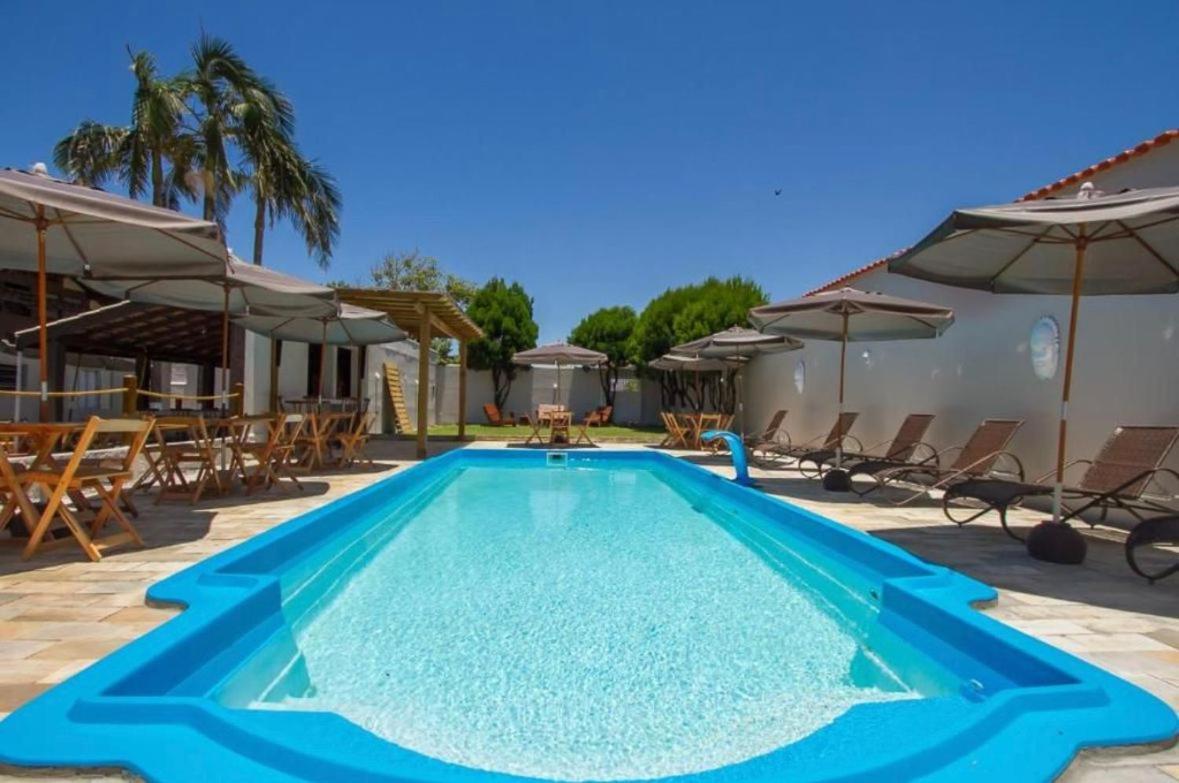 Campsite Costa Terral